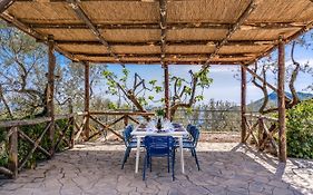 Villa Rusinella Minimalist Retreat With Sea Views